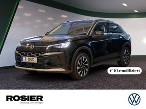 Volkswagen T-Roc Energy 1.5 eTSI DSG !SOFORT*AHK*Technikpaket*Climatronic