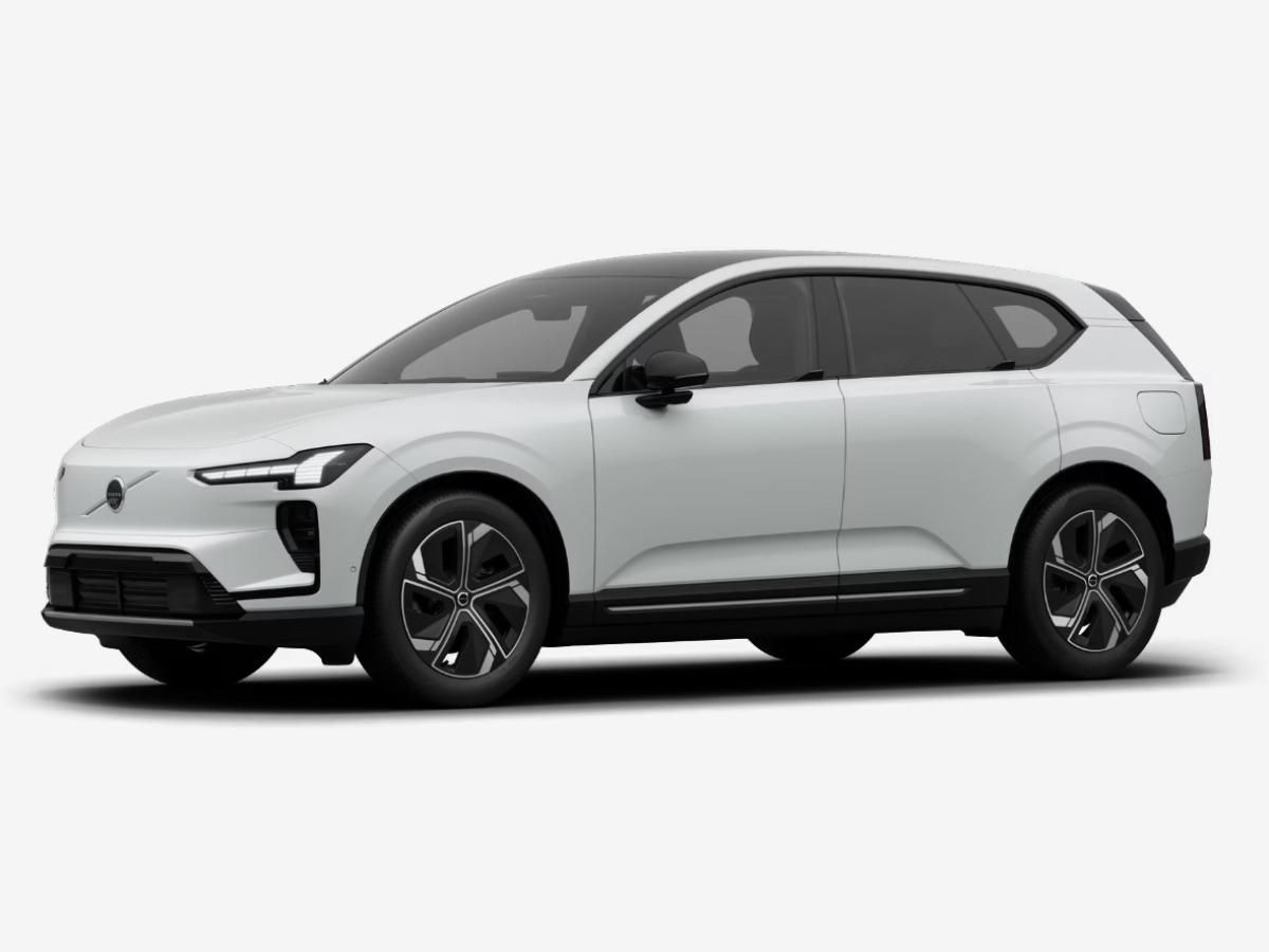 Volvo EX60 P10 AWD PLUS electric 375 kW (509 PS) 0,25% Markötter Gütersloh Leasing