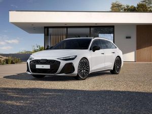 Audi A6 Avant e-hybrid || ab 759€ MTL NETTO || sofort verfügbar