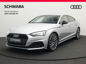Audi A5 Sportback advanced 35 TDI S tr.*AHK*NAVI*19''