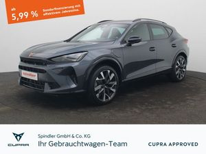 Cupra Formentor 1.5 e-Hybrid DSG / Matrix, FullLink