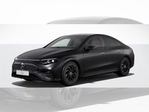 Mercedes-Benz CLA 250 + mit EQ Technologie Leasing