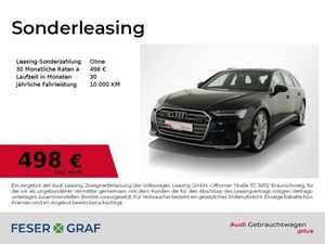 Audi S6 Avant 3.0 TDI quattro Matrix / Allradlenk. /