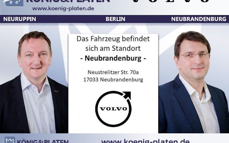 Volvo Xc60 T6 Plug-in Hybrid AWD Plus Dark Auto 5dr Kauf