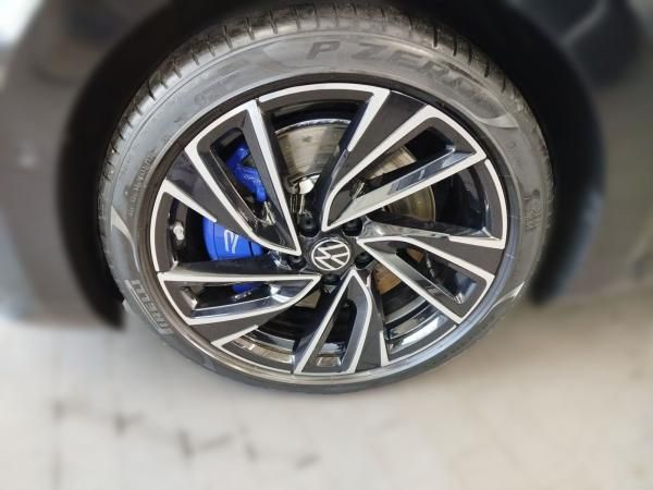 Volkswagen Arteon R 2.0 TSI DSG 4M LED AHK HUD KAM LEDER Leasing