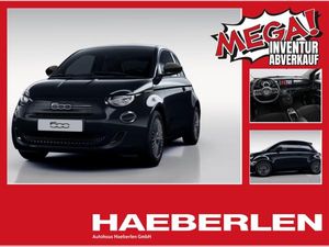 Fiat 500 Icon 1.0 Hybrid