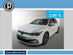 Volkswagen Golf TSI DSG STYLE AHK+190PS+KAM+18"+TRAVEL