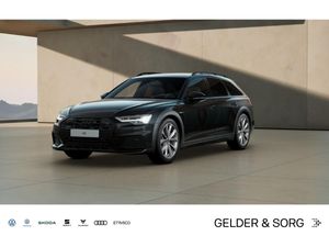 Audi A6 Allroad quattro 45 TDI AHK*Massage*Stand*360° Leasing