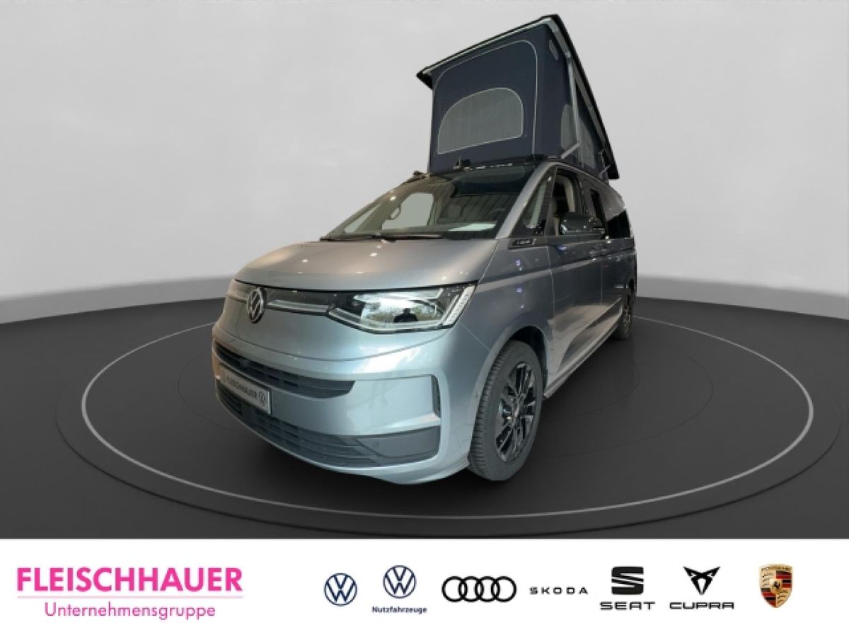Volkswagen California 🔥 2.0 TDI Ocean *SONDERLEASING* SOFORT VERFÜGBAR* 🔥 Leasing