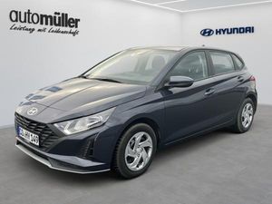 Hyundai i20 1.2 Select *Funktionspaket*LED*RFK