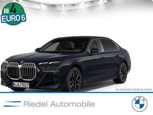 BMW 740d xDrive M Sportpaket Standhzg*ab 3,49% eff.*