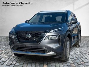 Nissan X-Trail 1.5 VC-T e-POWER Tekna ACC+LED+Pano+4x4