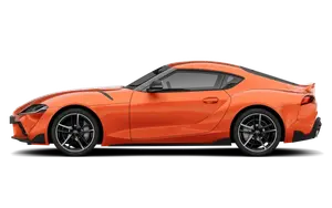 Toyota Supra 2.0 Turbo Automatik Pure Leasing