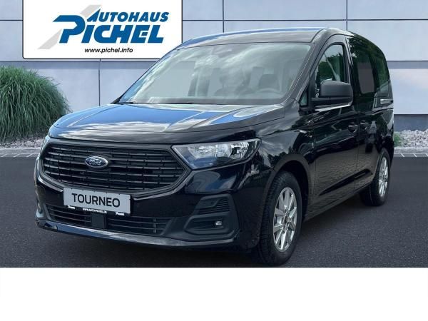 Ford Tourneo Connect Trend Diesel Schalter 5x TZ Aktion 😎 Leasing
