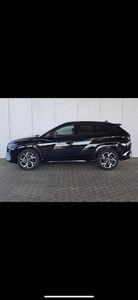 Hyundai Tucson N Line Leasingübernahme