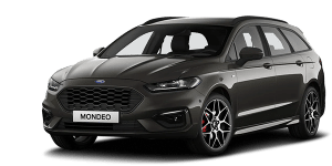 Ford Mondeo Leasing