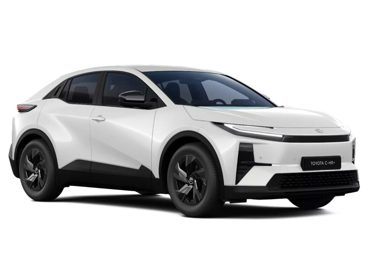 Toyota C-HR+ Teamplayer 🚀 🚀 sensationelle Rate Leasing