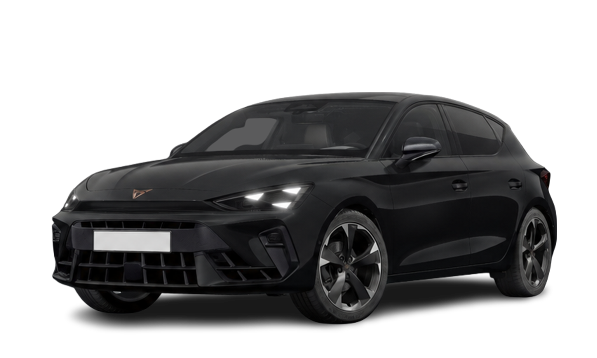 CUPRA Leon Auto-Abo