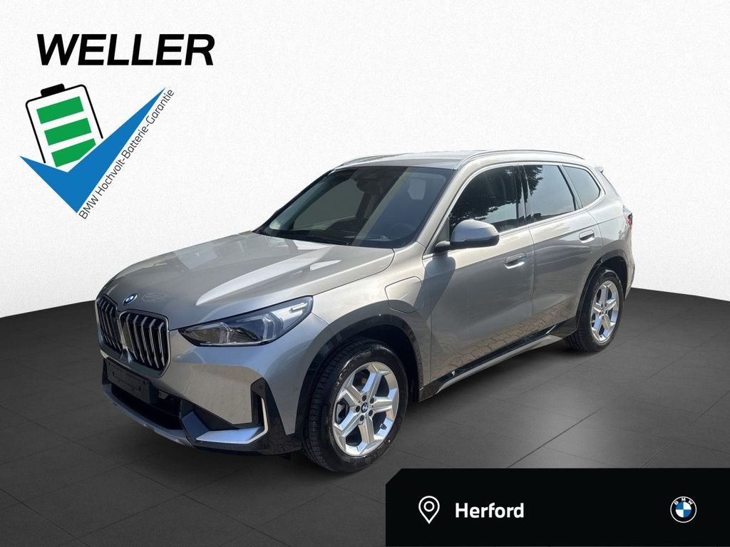 BMW X1 xDrive25e xLine AHK DrAss+ LkHz SiHz 360 HUD Leasing