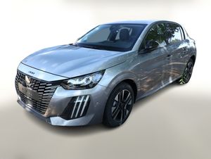 Peugeot 208 Hybrid Allure Nav 360° 2xPDC CarP LED PrivG Leasing privat