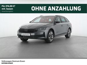 Skoda Octavia Combi Sportline 1 5 TSI 110 kW Sofort Ve