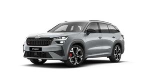Skoda SKODA KODIAQ RS ALLRAD MIT SPORLICHEN 265 PS