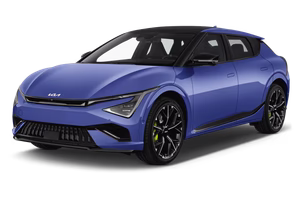 Kia EV6 84 kWh 478 kW Allradantrieb GT