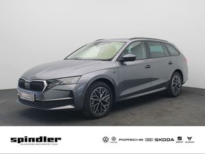 Skoda Octavia Tour 2.0 TDI DSG / 360°,HuD, Matrix, ACC