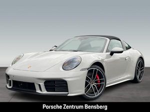 Porsche 911 Targa 4S
