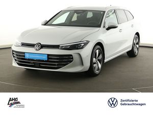 Volkswagen Passat Variant 1.5 eTSI DSG Business  LED Navi A