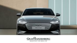 Audi A6 e-tron Sportback performance || VORFÜHRWAGENZULASSUNG || SONDERAKTION || 0,5% VERSTEUERUNG || Leasing