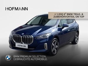 BMW 223d xDr. Active Tourer Luxury Line AHK+Pano+ACC