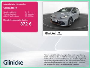 Cupra Born 150 LED LM 18" Navi PDC+RFK ACC Sitzhz.