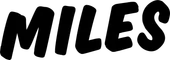 MILES Logo