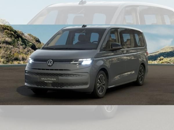 Volkswagen Multivan 1,5 l eHybrid  4MOT Energy Leasing