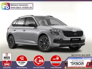Skoda Kamiq DSG MonteC Pano Matrix Nav ACC Kam Kessy