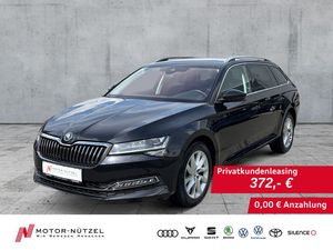 Skoda Superb Combi 2.0 TDI STYLE MATRIX+NAVI+ACC+AHK
