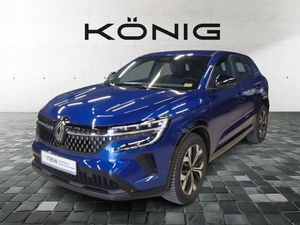 Renault Austral Equilibre TCE 140 *KLIMA*SHZG*PDC*ALLW