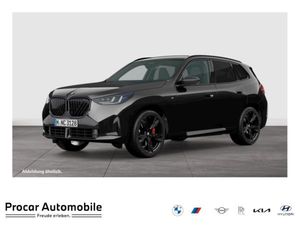 BMW X3 40d xDrive M Sport HUD PANO ACC AHK 360°KAM
