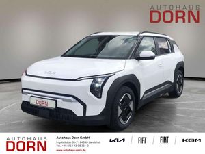 Kia EV3 58.3 kWh Air Navi Klima Rückfahrkamera uvm. Leasing