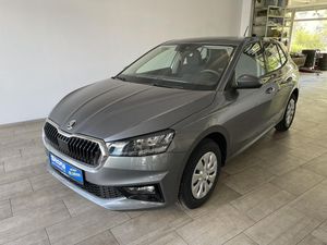 Skoda Fabia 1.0 TSI 116PS DSG LED SHZ PDC Leasing