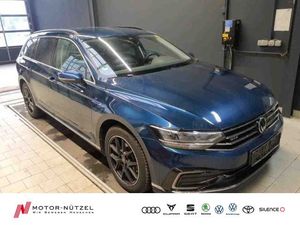 Volkswagen Passat Variant GTE LED+NAVI+AHK+ACC+AID+DAB+ACC Leasing