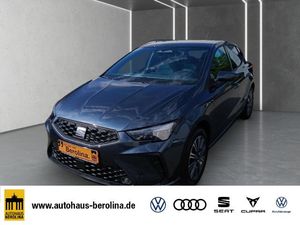 Seat Ibiza 1.0 TSI Style DSG *NAV*PDC*GRA*LED*SHZ*