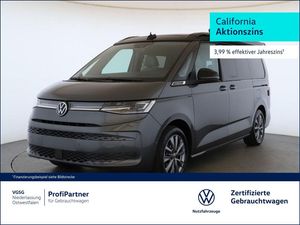 Volkswagen California Ocean DCC AHK Travel Assist iQ.Light