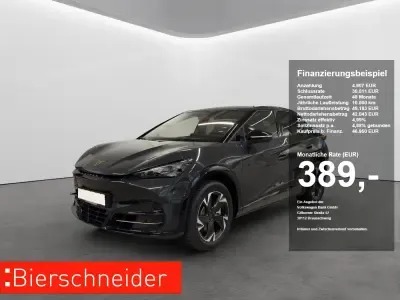 Cupra Tavascan Kauf
