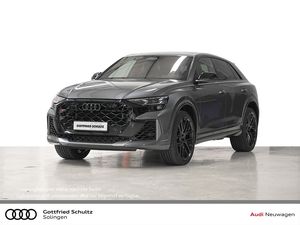 Audi RSQ8 SUV Keramik Pano  LED B&O Vollausstattung p
