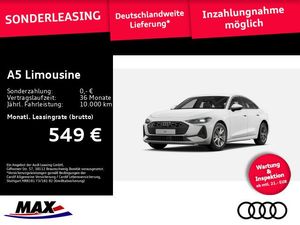 Audi A5 Limo 110 KW TFSI S tronic #FREI KONFIGURIERBA