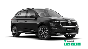 Skoda Kamiq 1.0 TSI 85kW DSG Balance