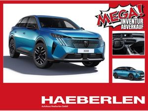 Peugeot 3008 Allure MHEV |Gewerbehammer|