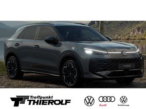 Volkswagen T-Roc R-Line 1.5 eTSI DSG Black Style IQ.LIGHT I